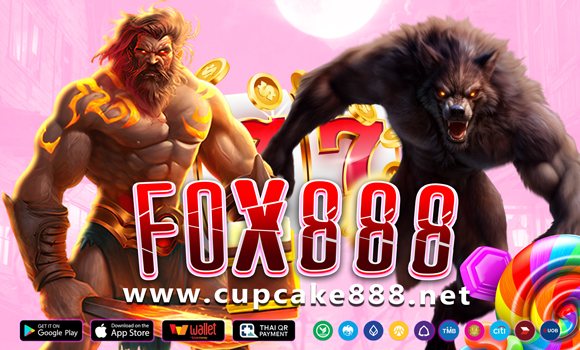 fox888