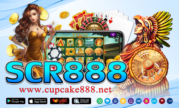 scr888