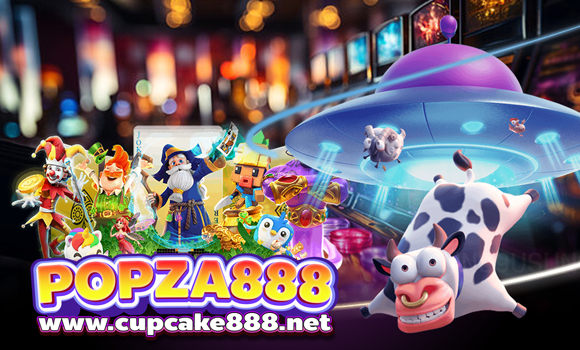 POPZA888