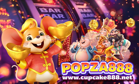 POPZA888