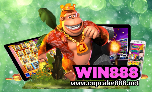 WIN888