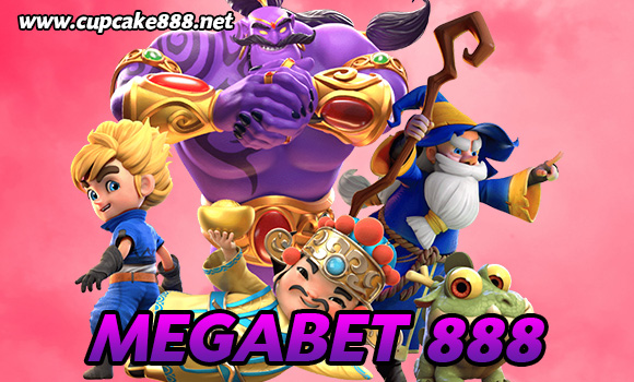 MEGABET 888
