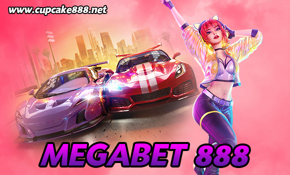 MEGABET 888
